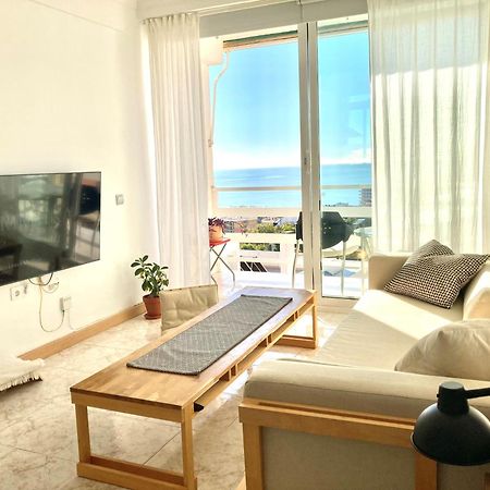 Beautiful Mediterranean Views In Central Torremolinos Eksteriør billede
